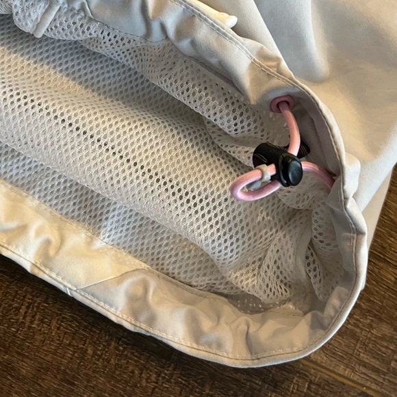Helly Hansen Rain Jacket - Picture 4 of 4